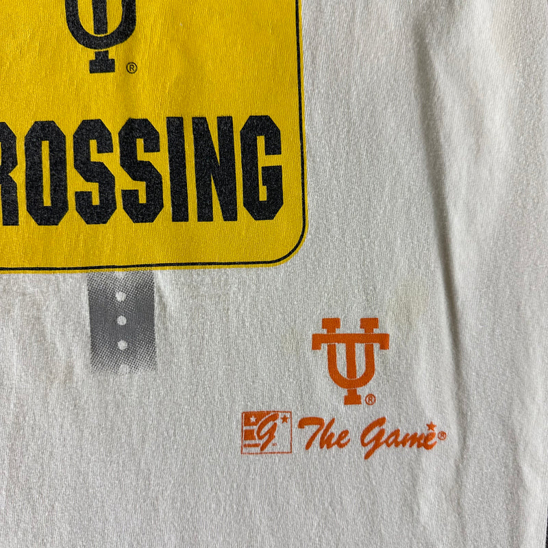 Vintage 1990s University of Tennessee T-shirt size Large