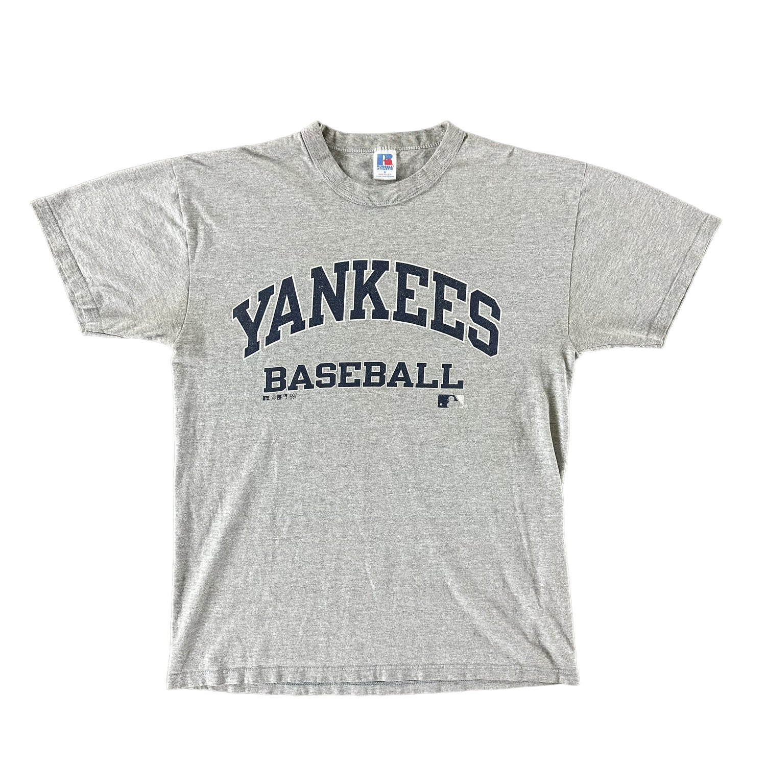 Vintage 1997 Yankees T-shirt size Medium