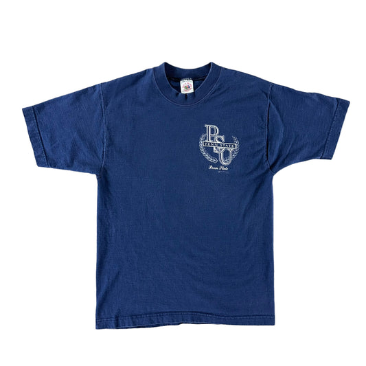 Vintage 1990s Penn State University T-shirt size Large