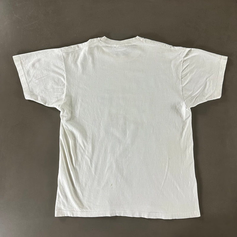 Vintage 1980s Waikiki T-shirt size XL