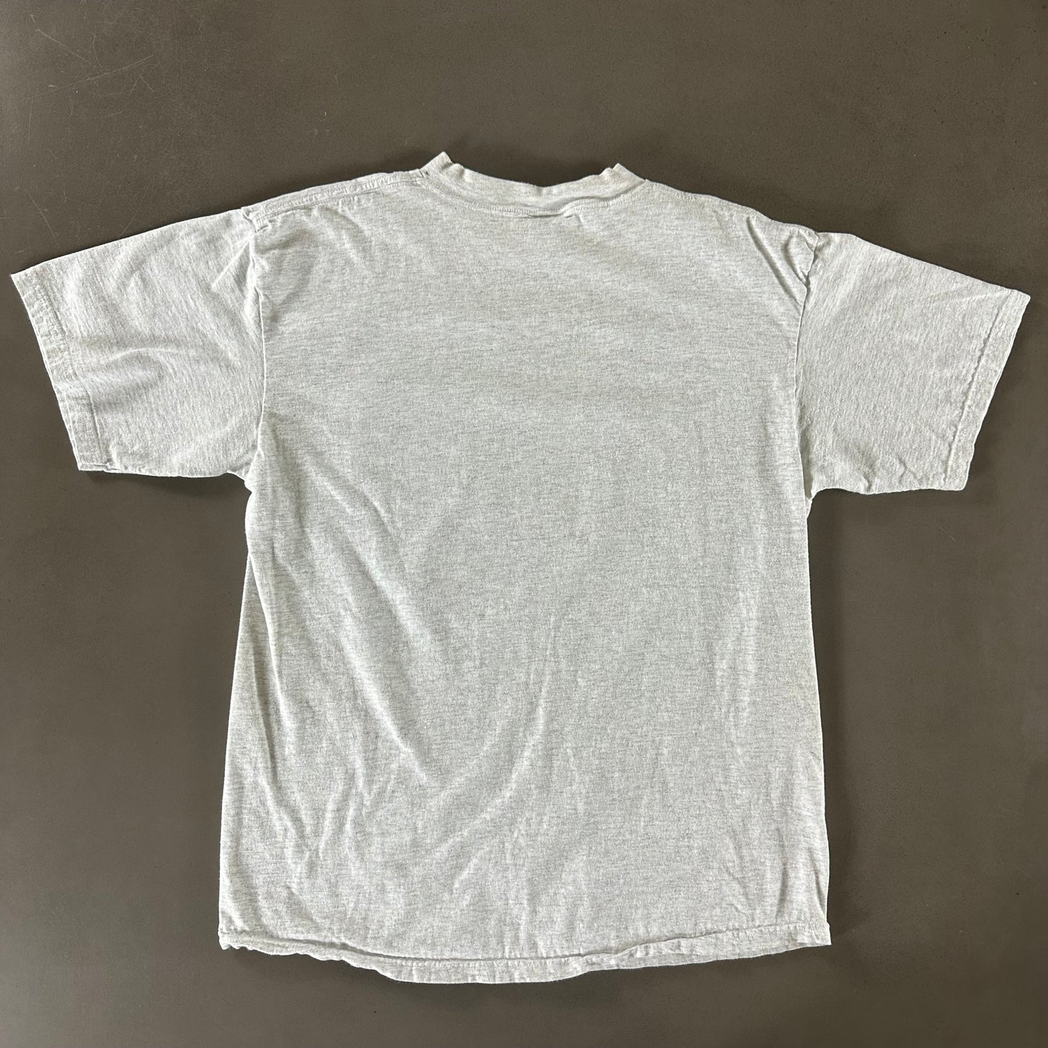 Vintage 1996 Carolina Panthers T-shirt size XL