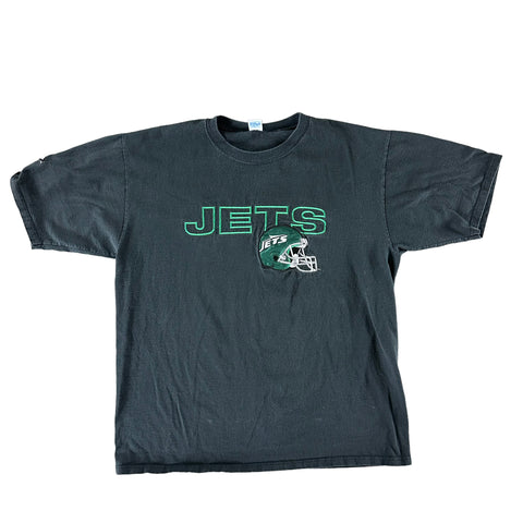 Vintage 1990s My Jets T-shirt size XL