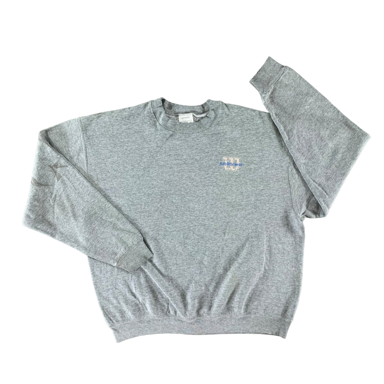 Vintage 1990s Wilson Athleticwear Sweatshirt size XL
