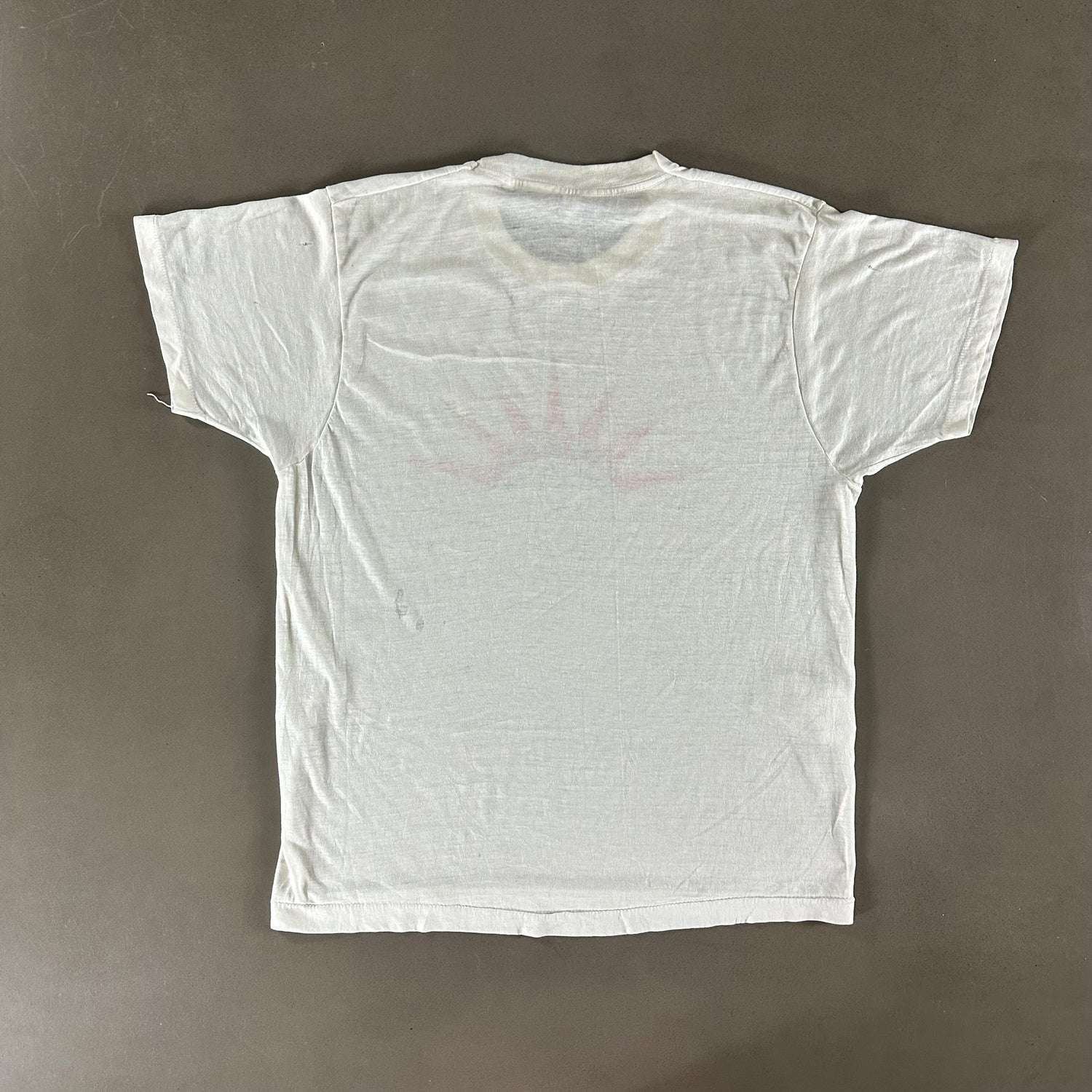 Vintage 1980s Revlon T-shirt size XL