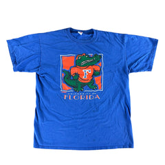 Vintage 1990s University of Florida T-shirt size XXL