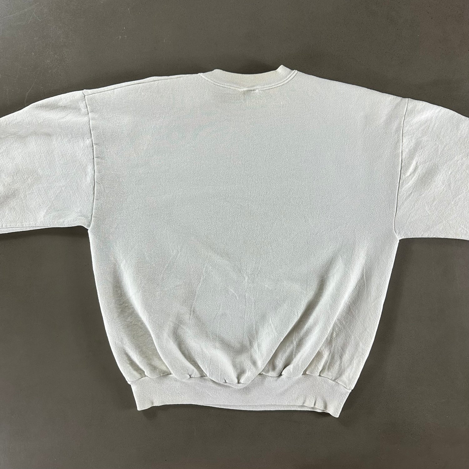 Vintage 1990s Team Napa Sweatshirt size XL