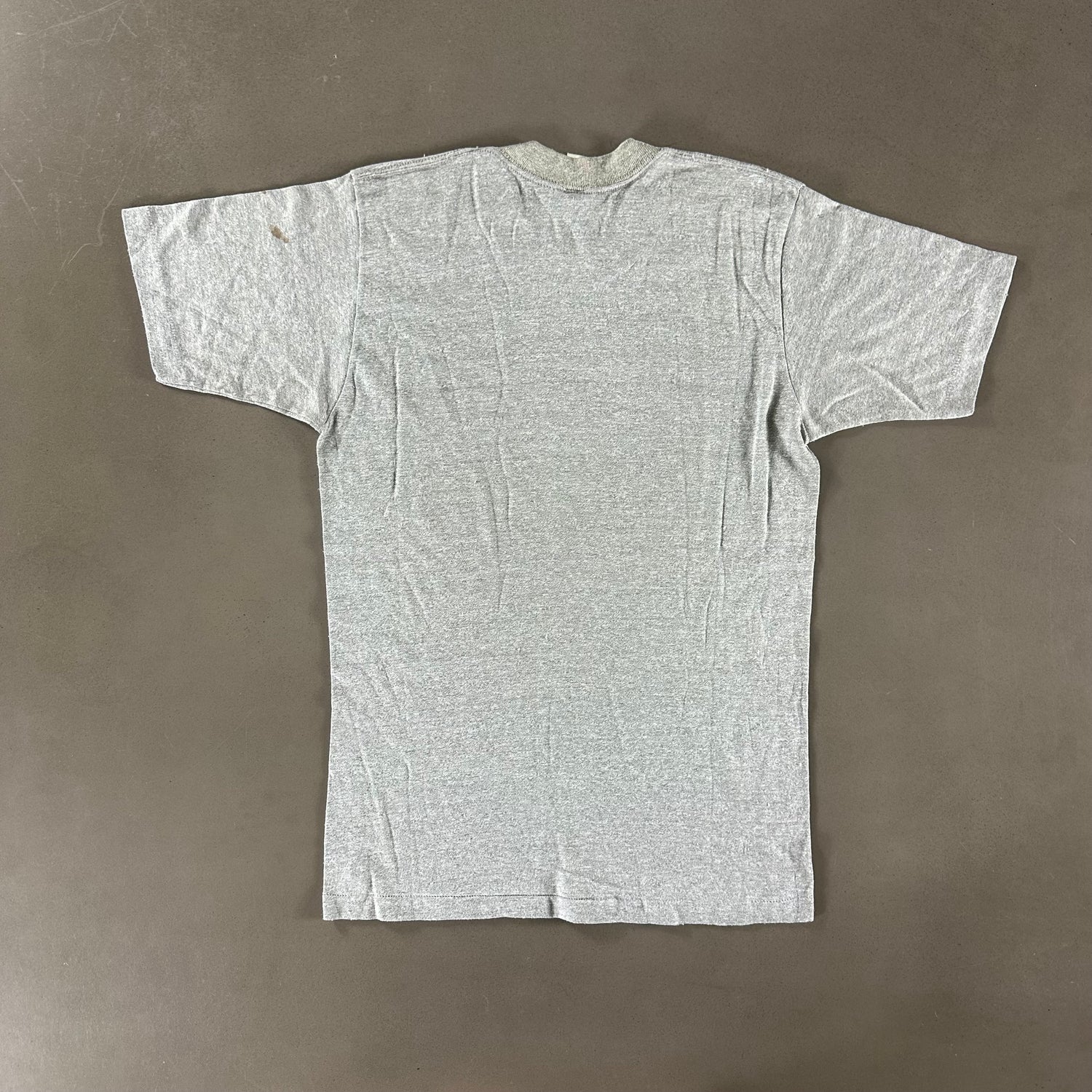 Vintage 1980s New Jersey Nets T-shirt size Medium