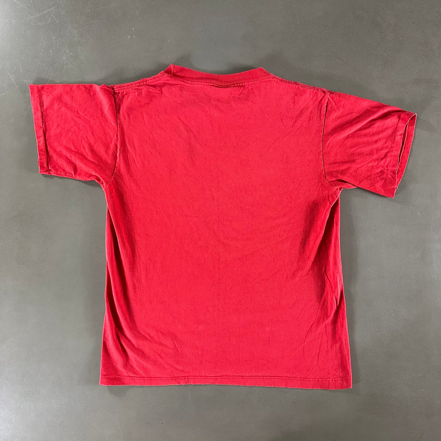 Vintage 1990s Philadelphia Phillies T-shirt size Medium