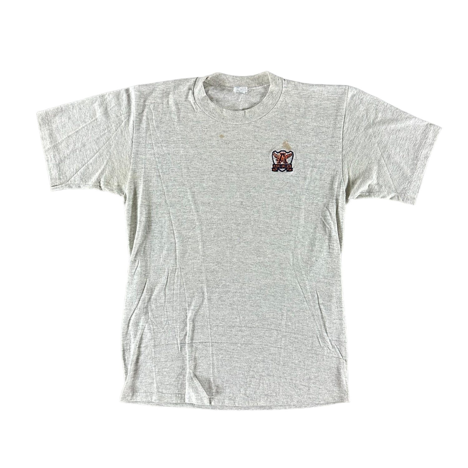 Vintage 1990s Auburn University T-shirt size Large