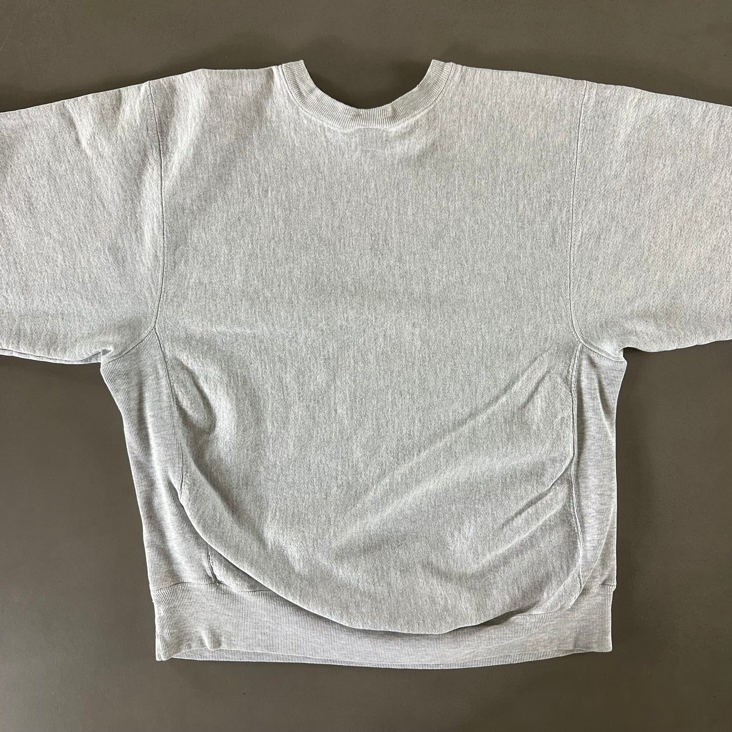Vintage 1990s Syracuse University Sweatshirt size XL