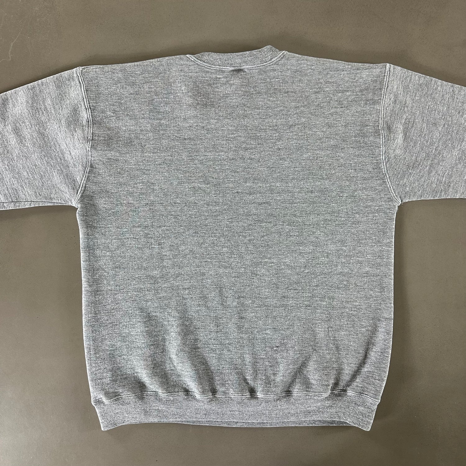 Vintage 1990s Lacrosse Club Sweatshirt size XL