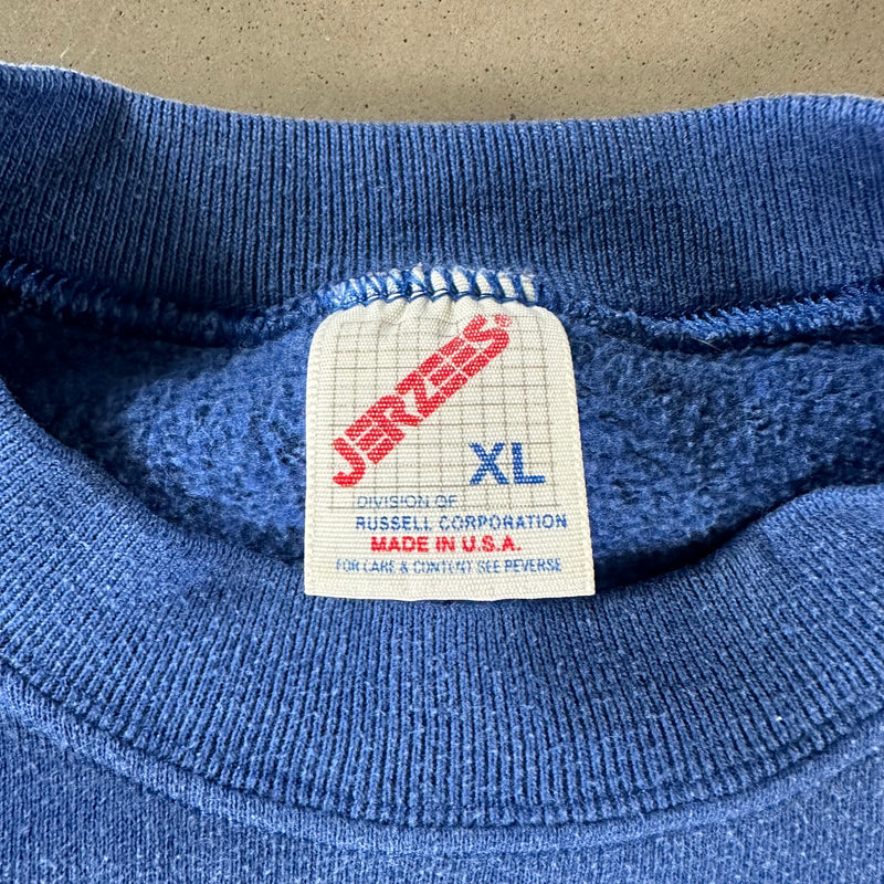 Vintage 1990s Bird Sweatshirt size XL