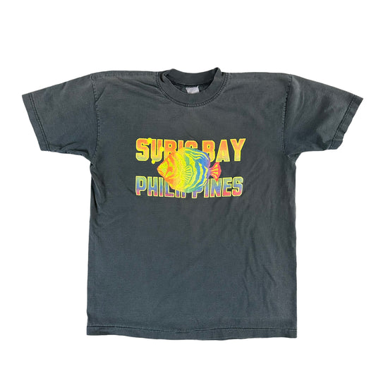 Vintage 1990s Philippines T-shirt size Large
