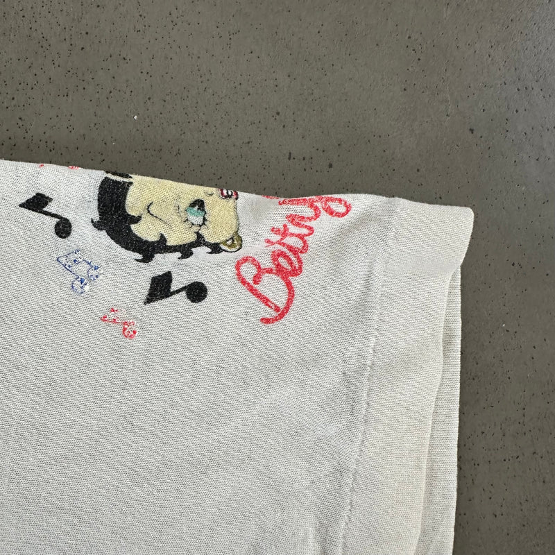 Vintage 1993 Betty Boop Sleep shirt size OSFA