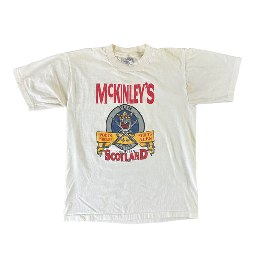 Vintage 1990s PUB T-shirt size Large