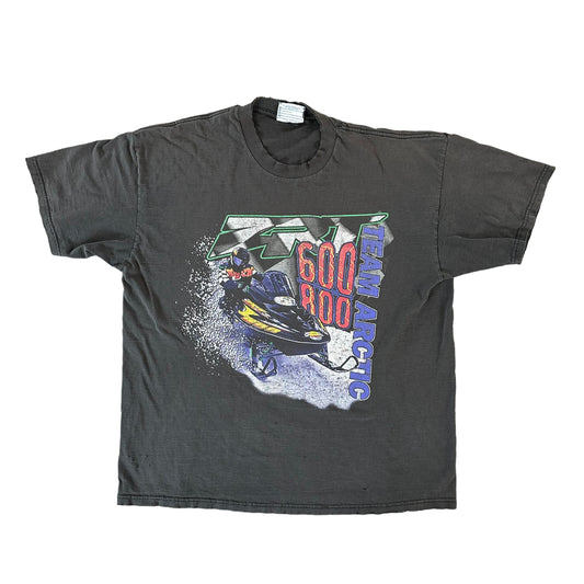 Vintage 1990s Jet Ski T-shirt size XL