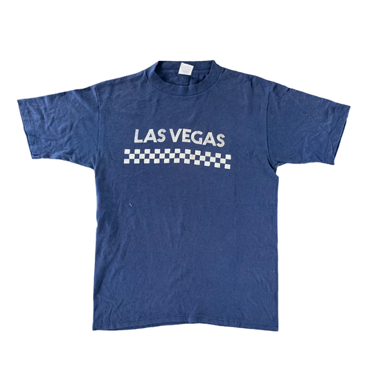Vintage 1980s Las Vegas T-shirt size XL