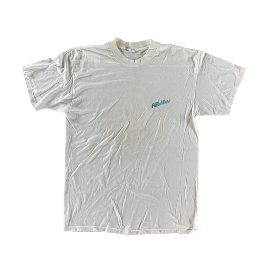 Vintage 1990s Cicarettes T-shirt size XL