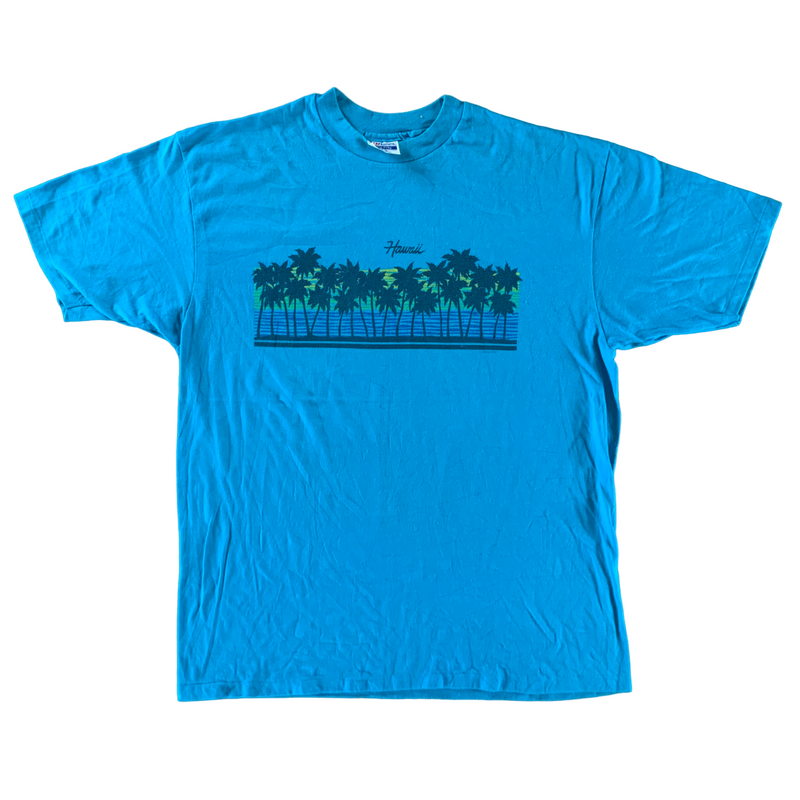 Vintage 1990s Hawaii T-shirt size XXL