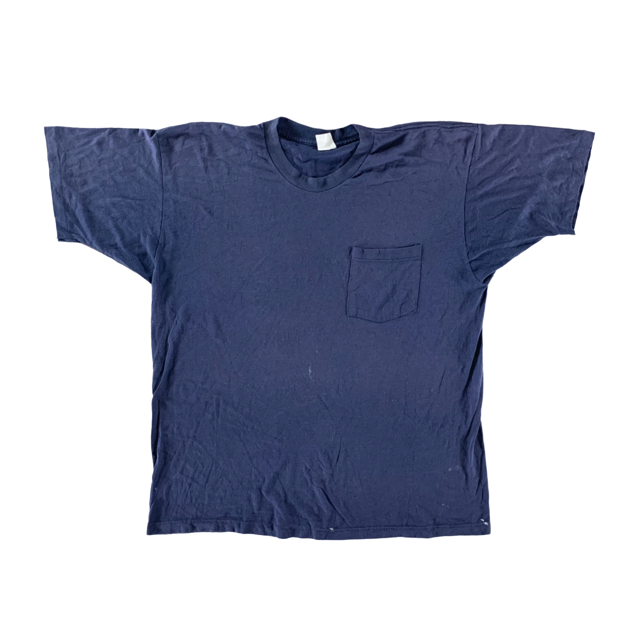 Vintage 1990s Pocket T-shirt size XL