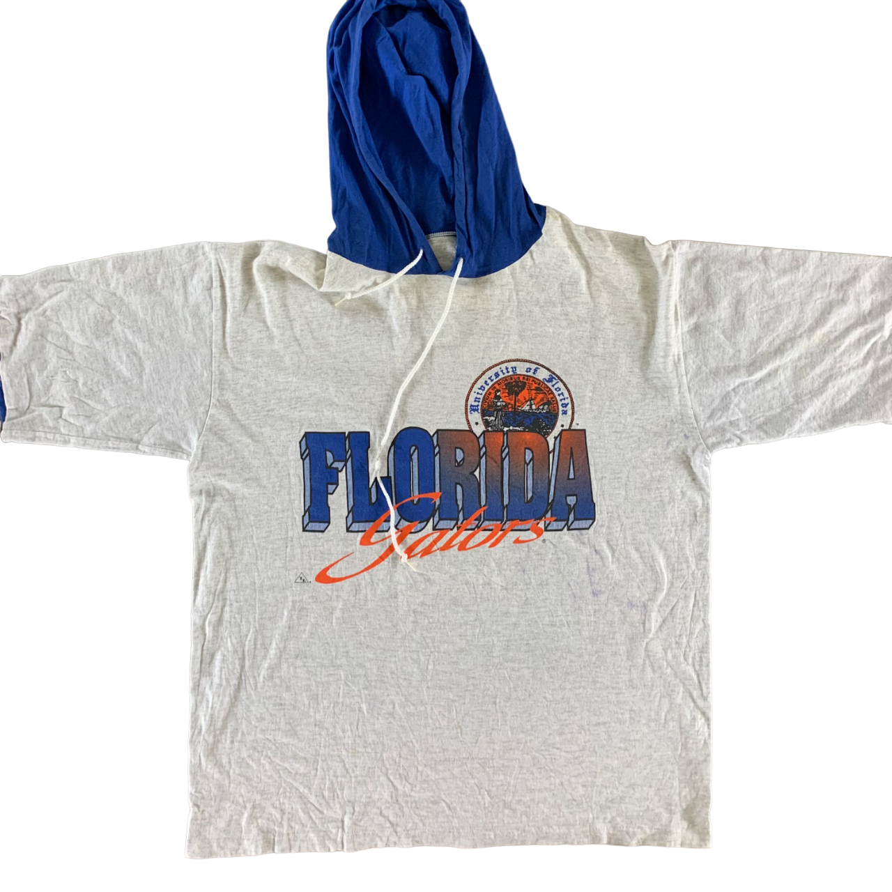 Vintage 1990s University of Florida T-shirt size XL