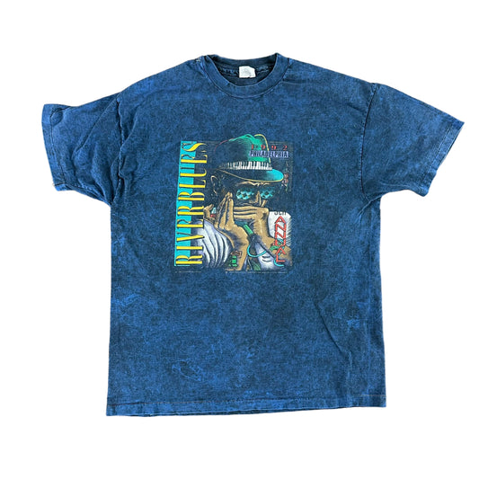 Vintage 1992 Philadelphia T-shirt size XL