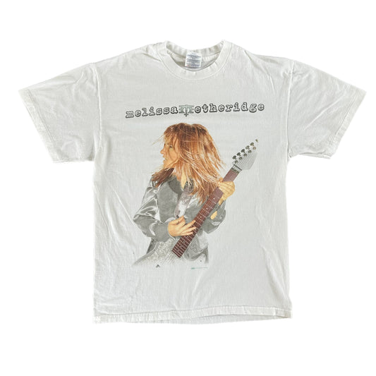 Vintage 1995 Melissa Etheridge T-shirt size Large