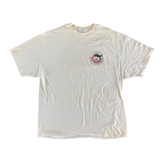 Vintage 1990s NASA T-shirt size XL