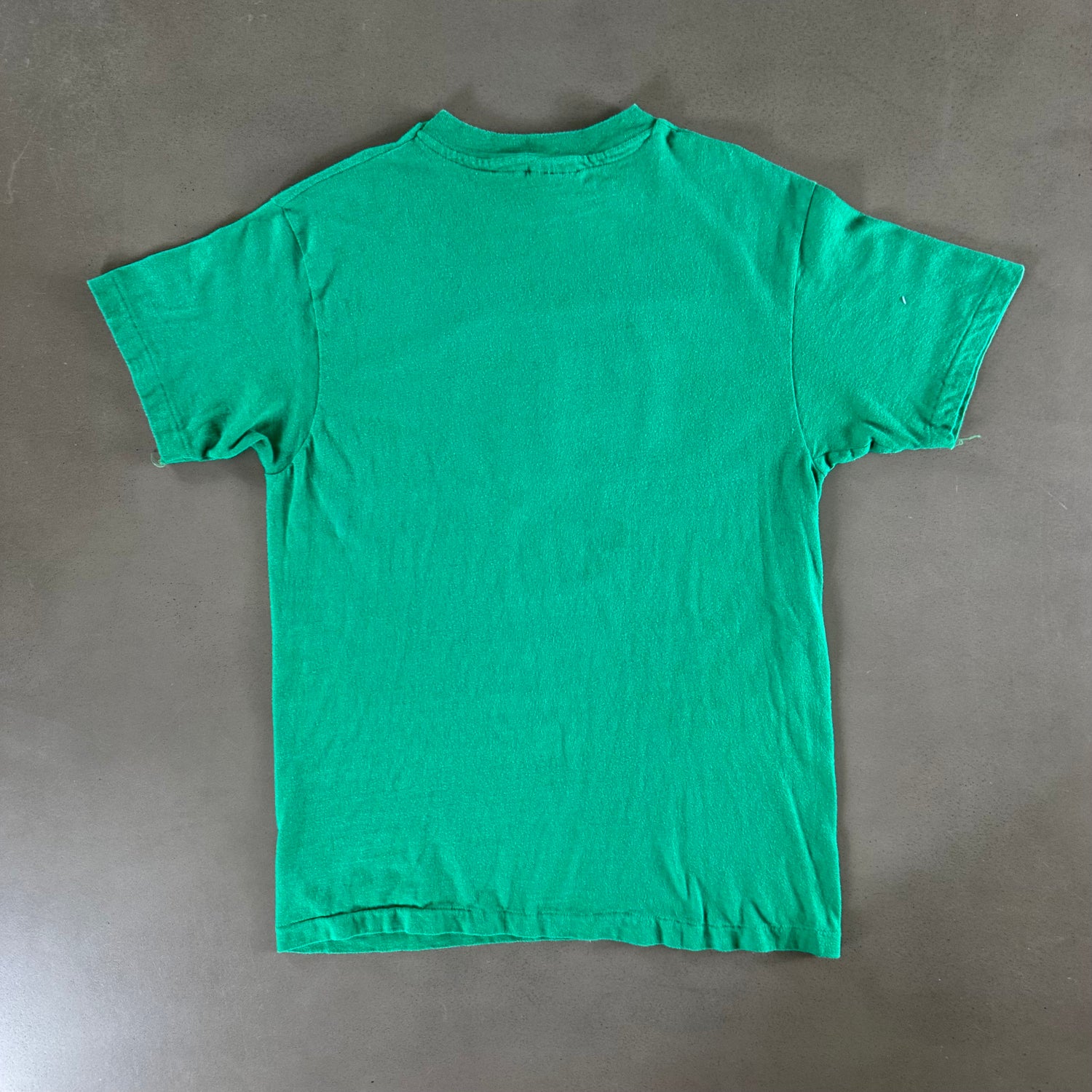 Vintage 1983 Woody Jackson T-shirt size Medium