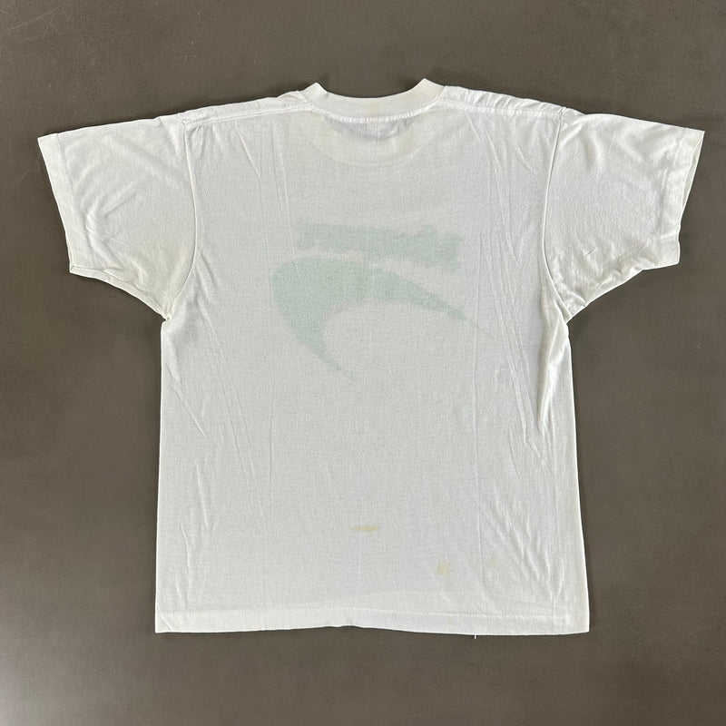 Vintage 1980s New Port T-shirt size Large