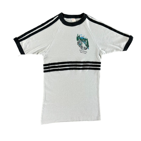 Vintage 1980s New York T-shirt size Medium