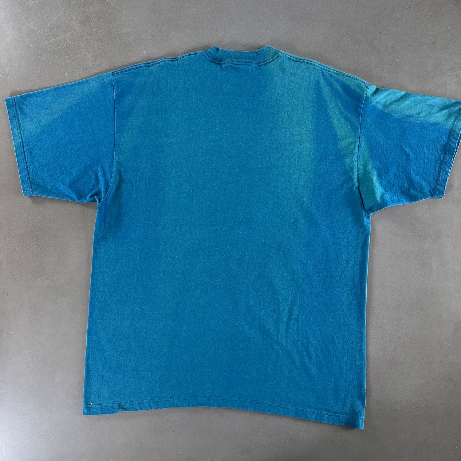 Vintage 1994 Ocean T-shirt size XXL