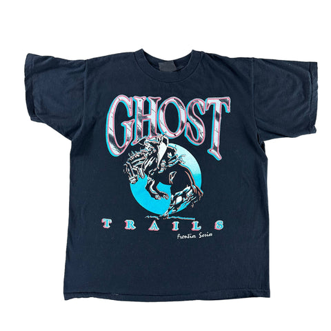 Vintage 1990s Ghost T-shirt size XL