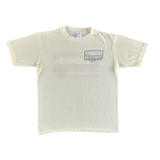 Vintage 1980s Myrtle Beach T-shirt size Medium
