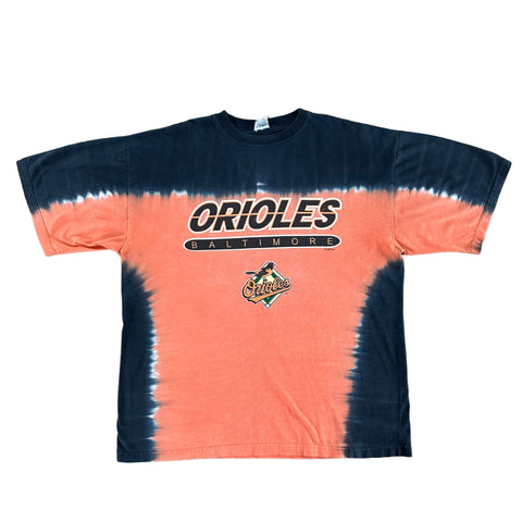 Vintage 2001 Baltimore Orioles T-shirt size XL