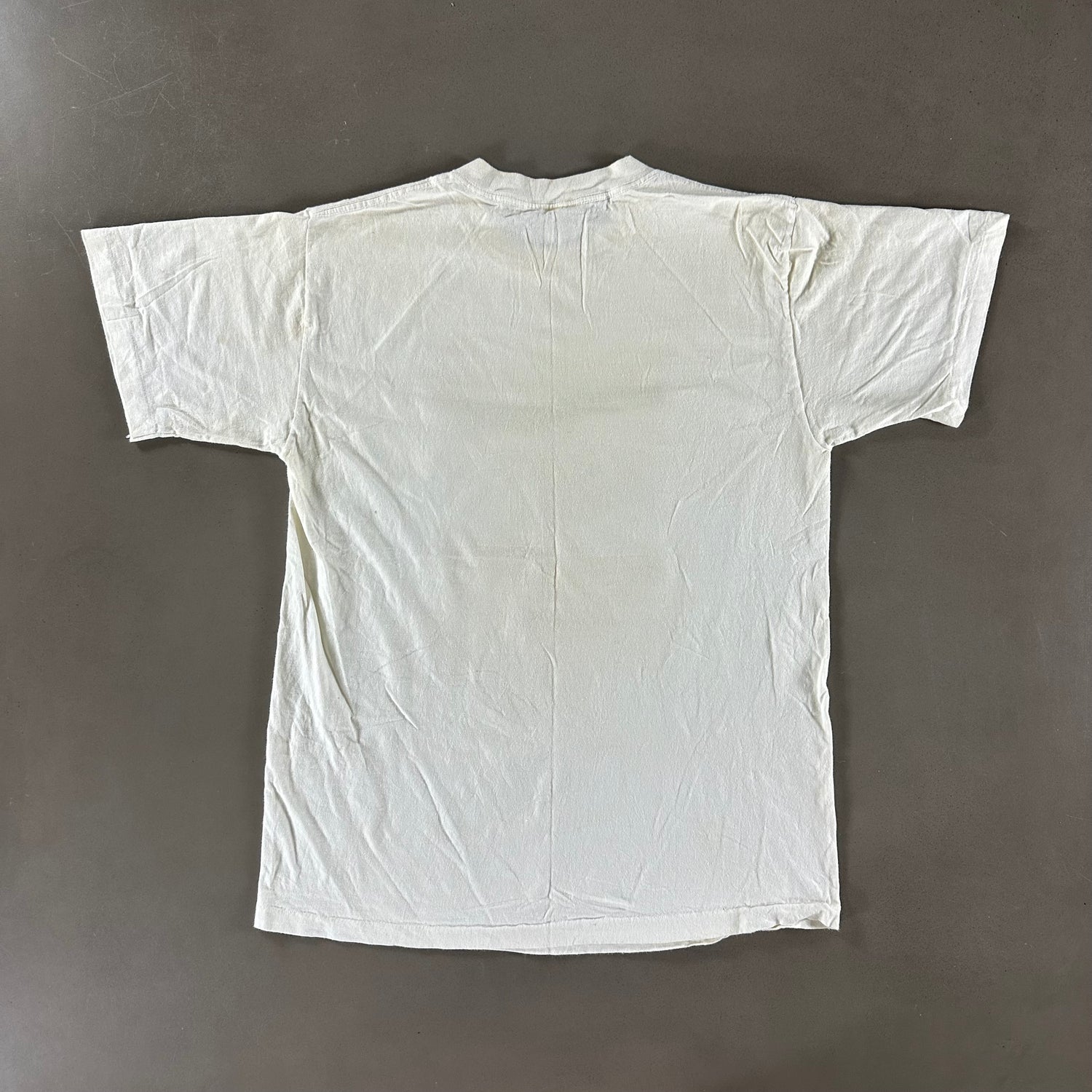 Vintage 1991 Cat T-shirt size Large