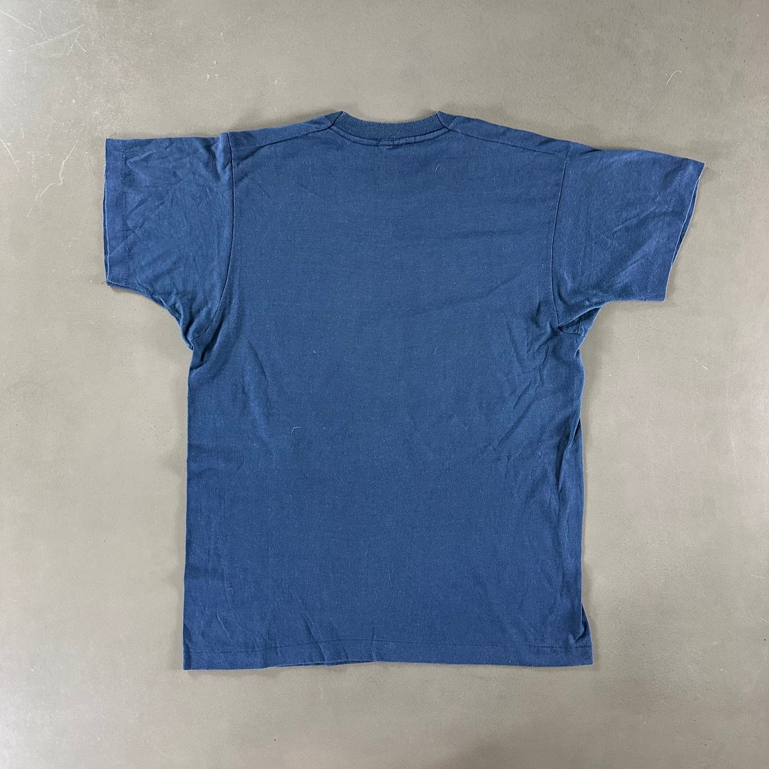 Vintage 1980s Fan Club T-shirt size Large