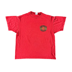 Vintage 1993 Neil Diamond T-shirt size XL