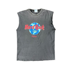 Vintage 1990s Hard Rock Tokyo T-shirt size Medium