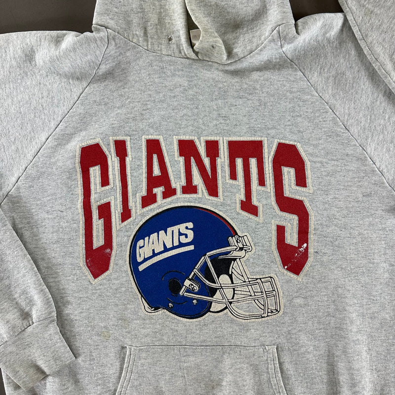 Vintage 1990s New York Giants Sweatshirt size XL