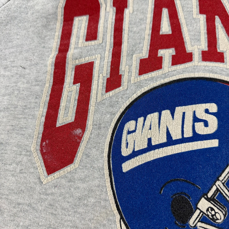Vintage 1990s New York Giants Sweatshirt size XL
