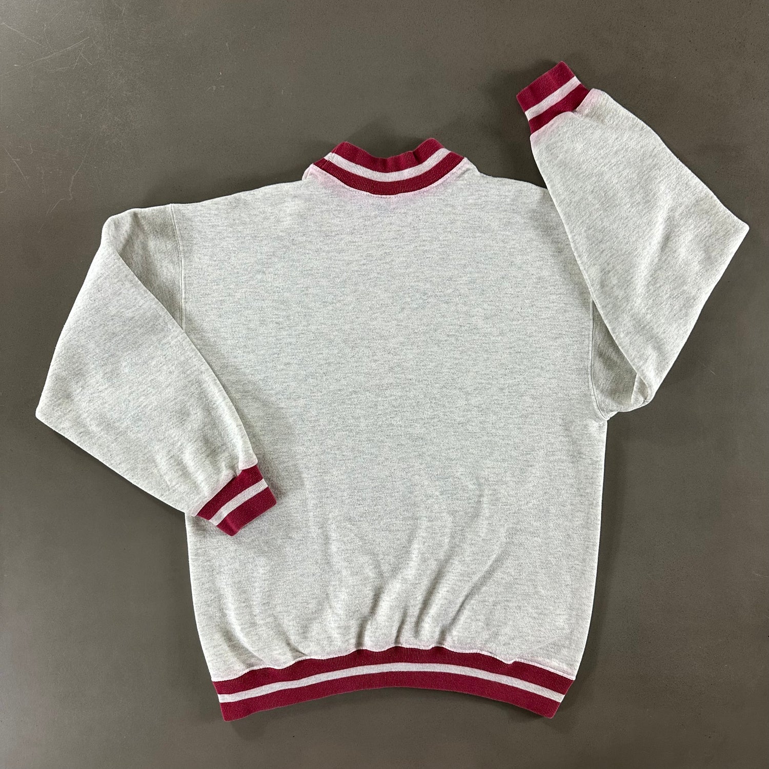 Vintage 1990s Montana Sweatshirt size XL