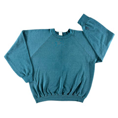 Vintage 1980s Blank Sweatshirt size XL