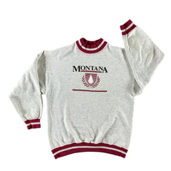 Vintage 1990s Montana Sweatshirt size XL