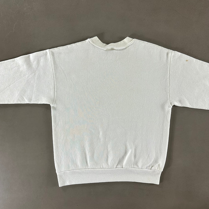 Vintage 1986 Betty Boop Sweatshirt size Medium