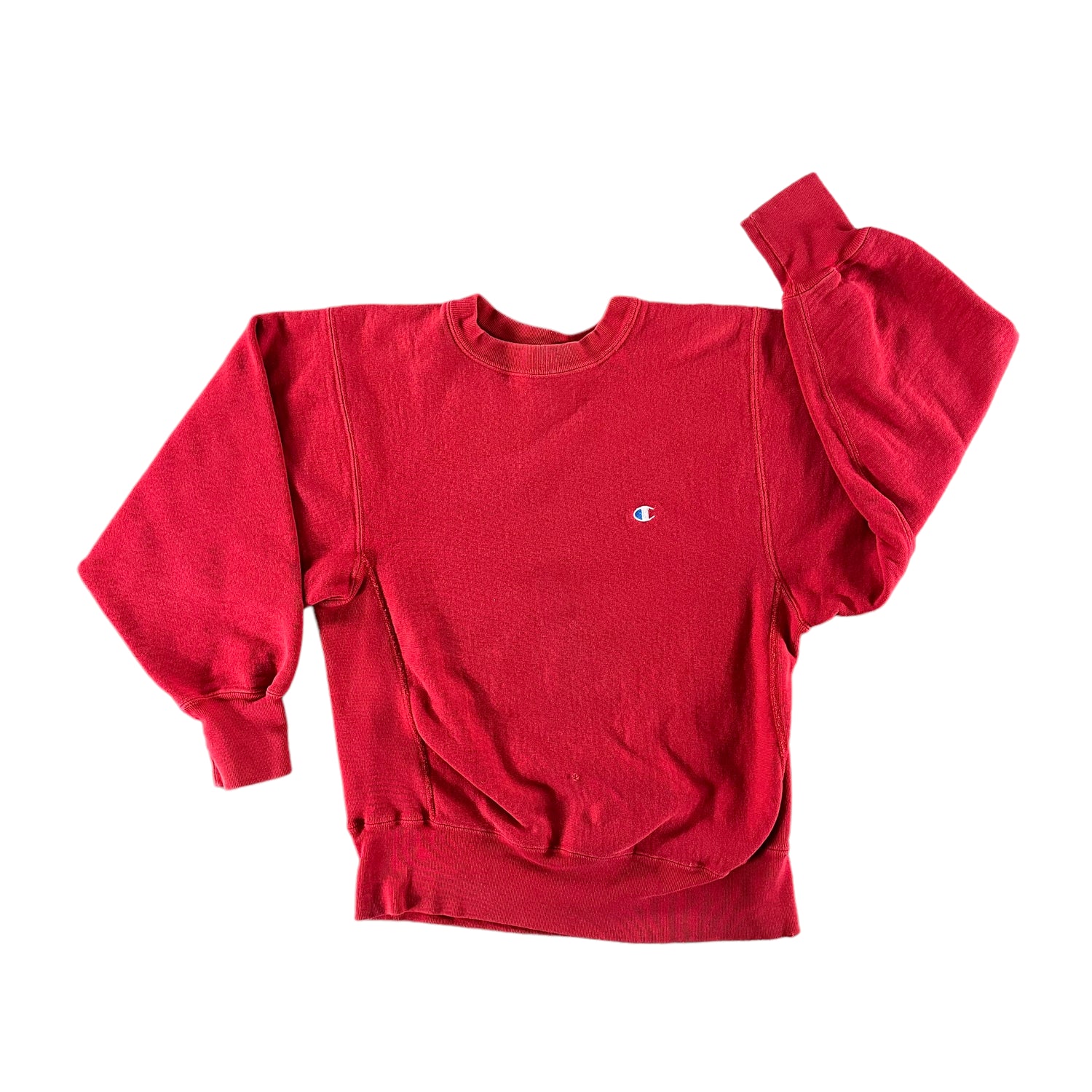 Vintage Late 1980s Reverse Weave Champion Sweatshirt size Medium