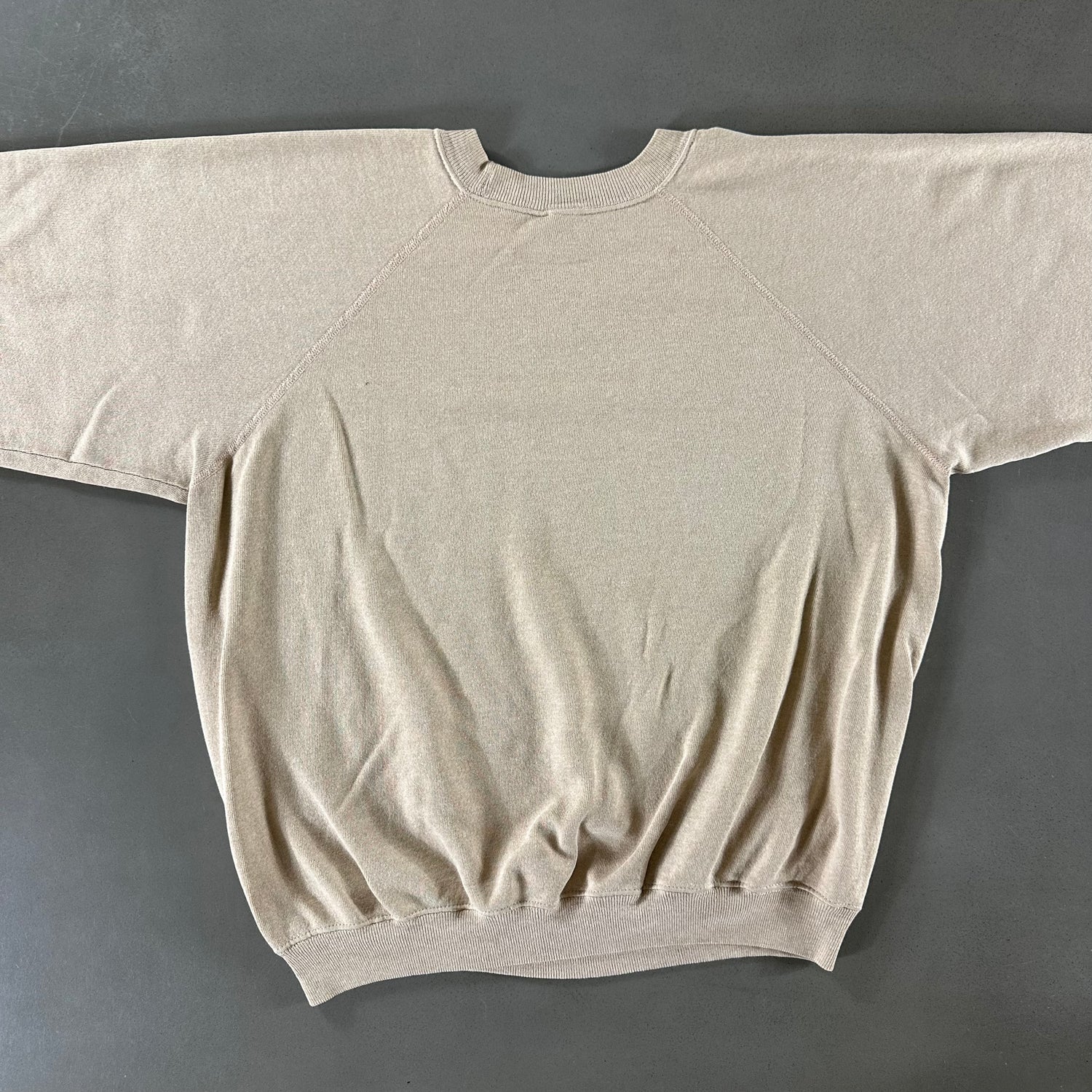 Vintage 1990s San Diego Sweatshirt size XL