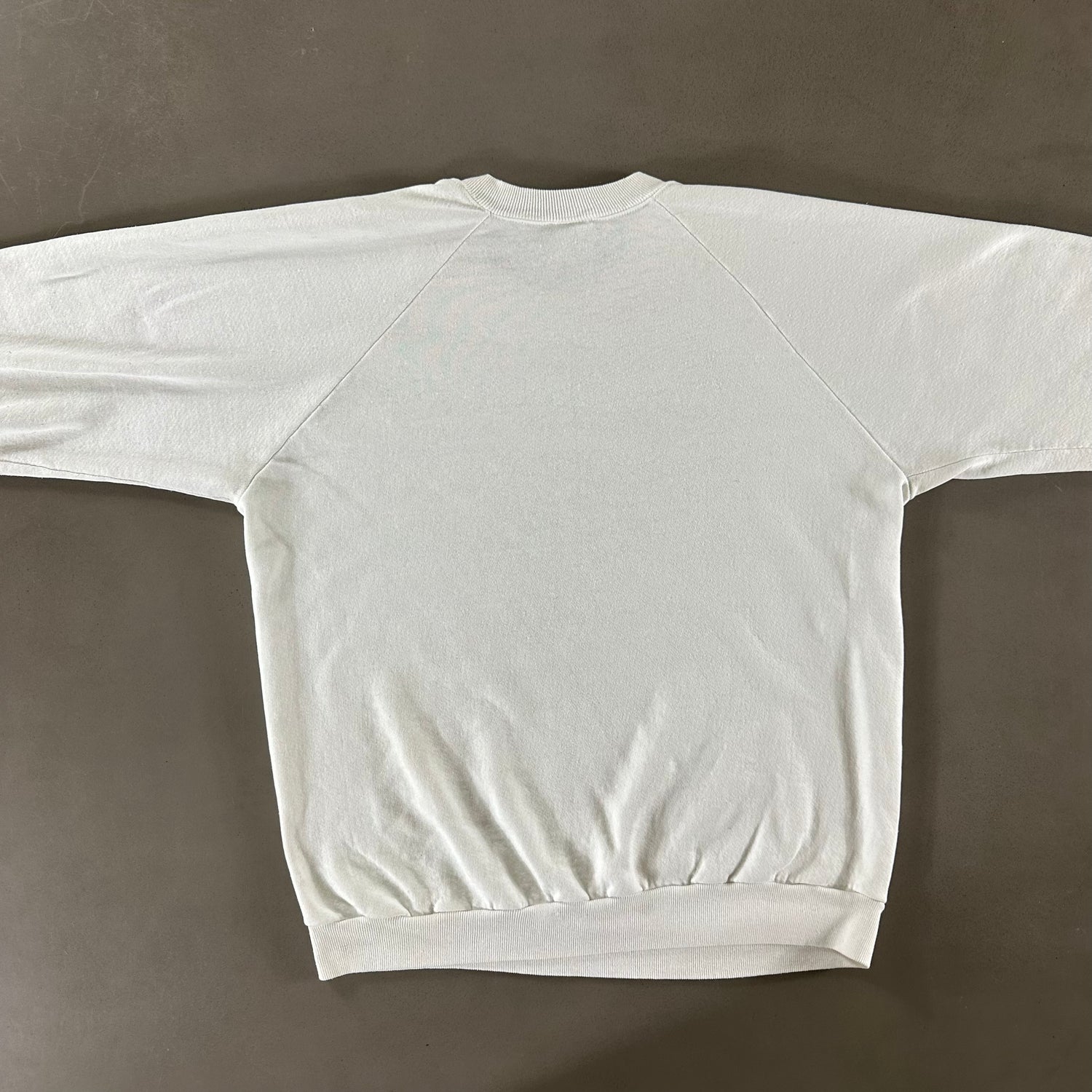 Vintage 1980s Chickadee Sweatshirt size XL