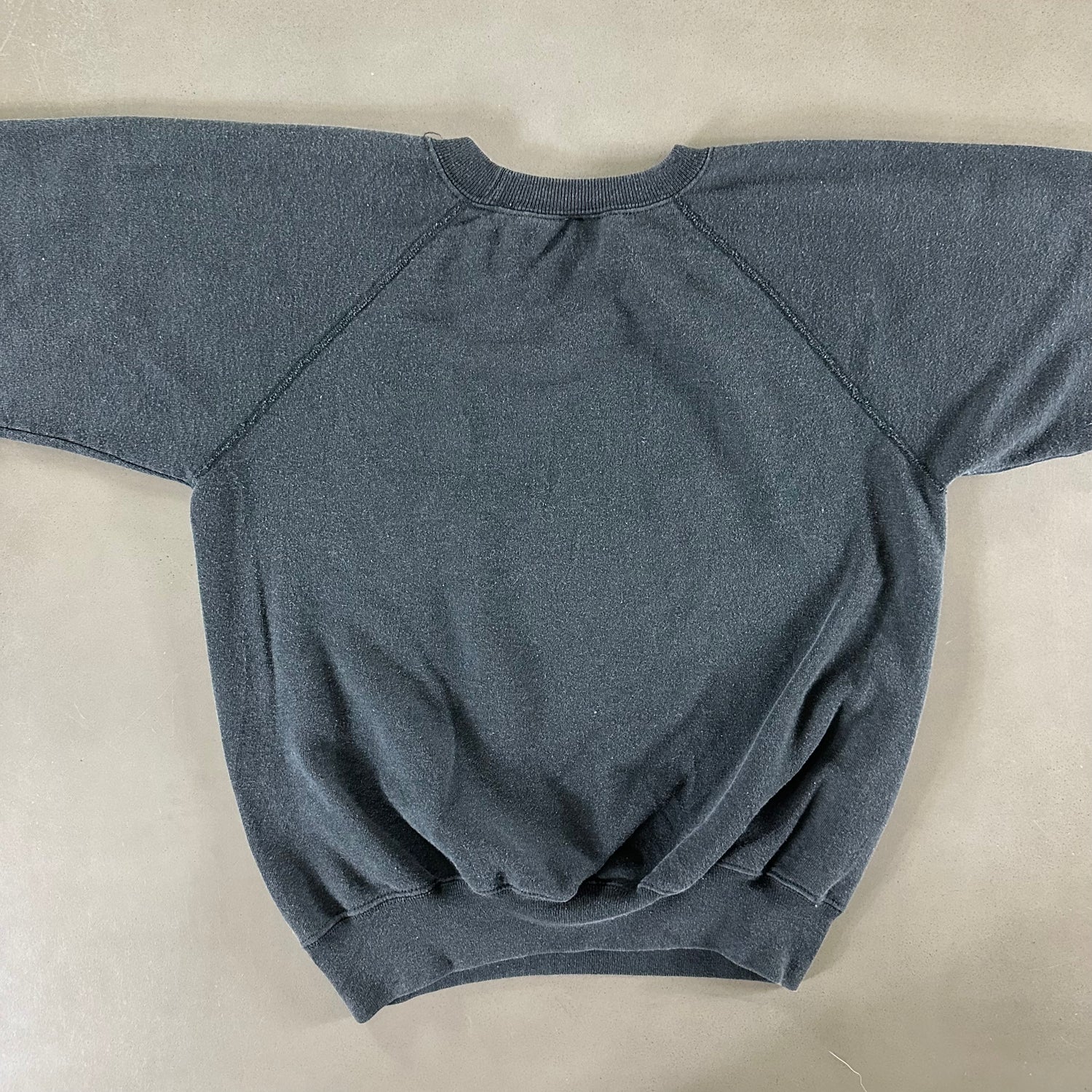 Vintage 1980s US Treasury Department Sweatshirt size Medium