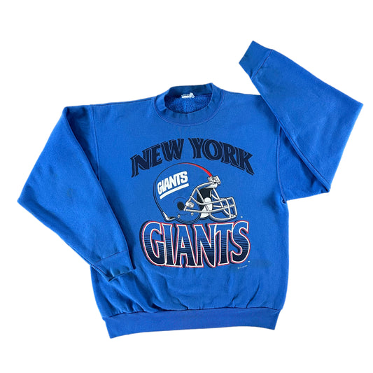Vintage 1993 New York Giants Sweatshirt size XL